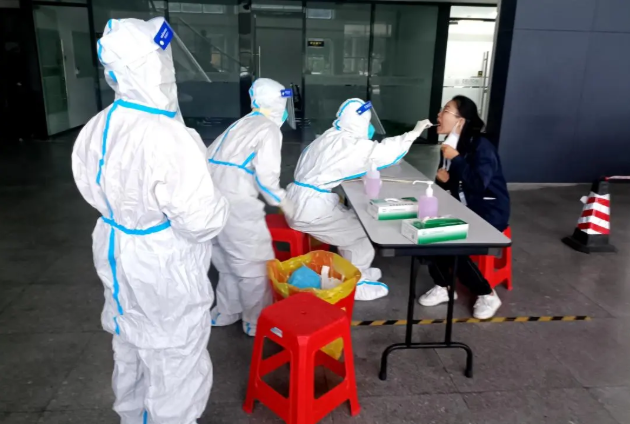 喜訊!廣州廣合科技榮獲“非公志愿服務(wù)優(yōu)秀單位”