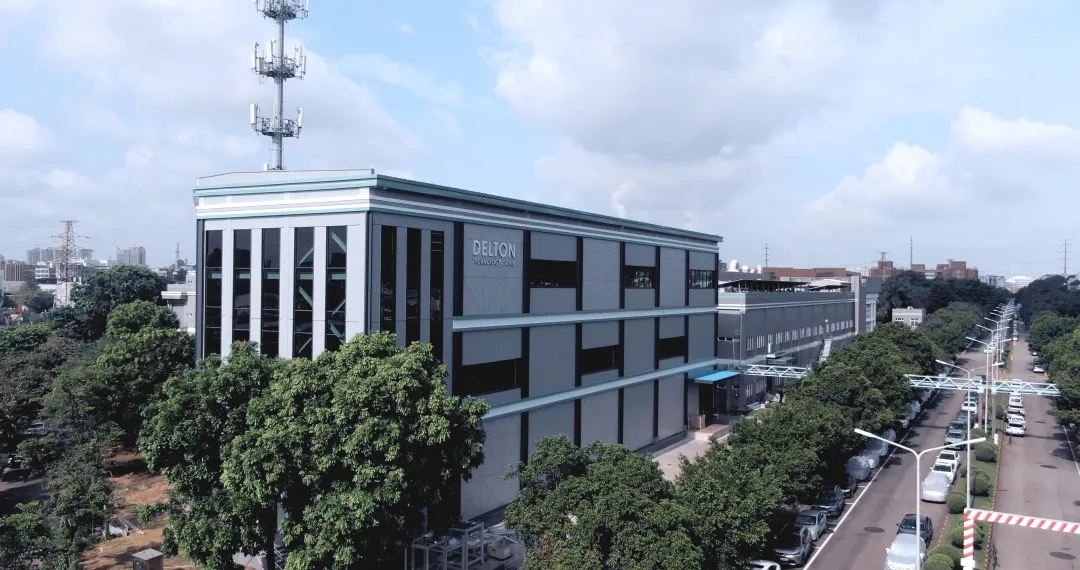 廣合科技四度蟬聯(lián)“廣州市環(huán)保誠信企業(yè)”