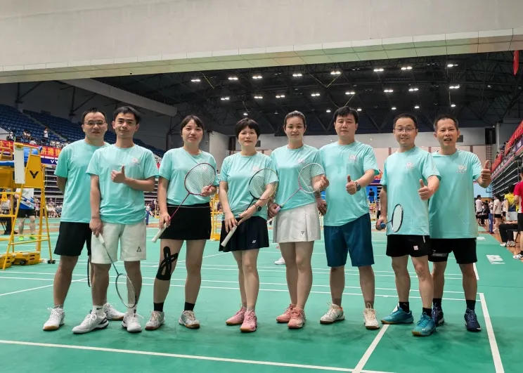 喜報(bào)!廣合健兒羽林綻光芒